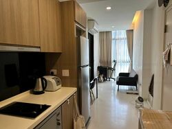 Prime Residence (D14), Apartment #483367741